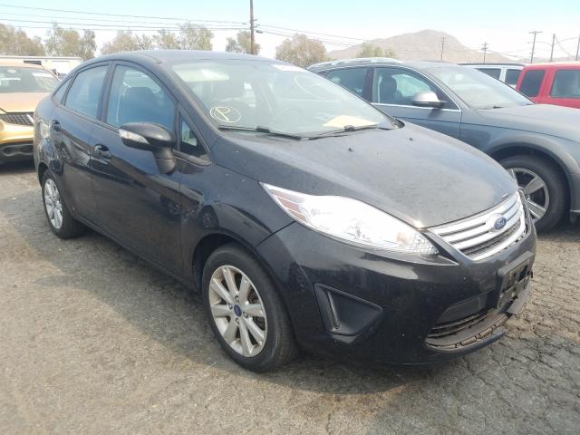 FORD FIESTA SE 2013 3fadp4bj3dm204620