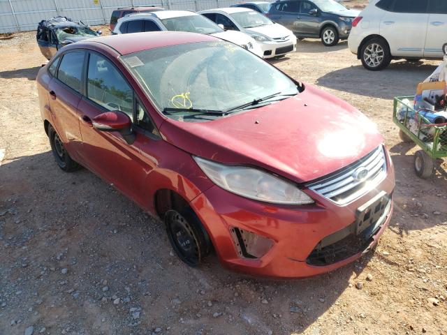 FORD FIESTA SE 2013 3fadp4bj3dm207758