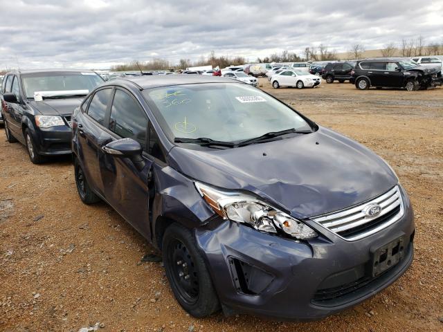 FORD FIESTA SE 2013 3fadp4bj3dm207954