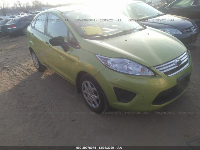 FORD FIESTA 2013 3fadp4bj3dm208084