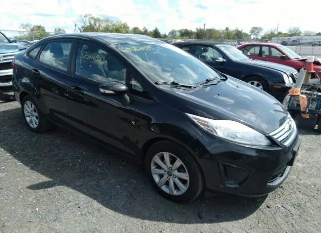 FORD FIESTA 2013 3fadp4bj3dm213477