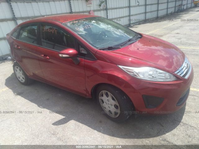 FORD FIESTA 2013 3fadp4bj3dm213706