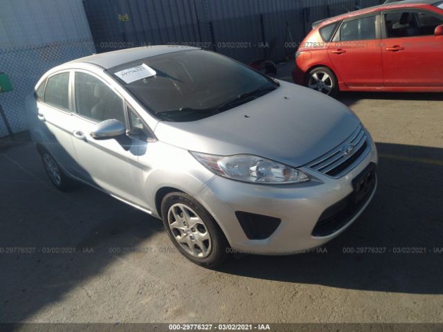 FORD FIESTA 2013 3fadp4bj3dm214094