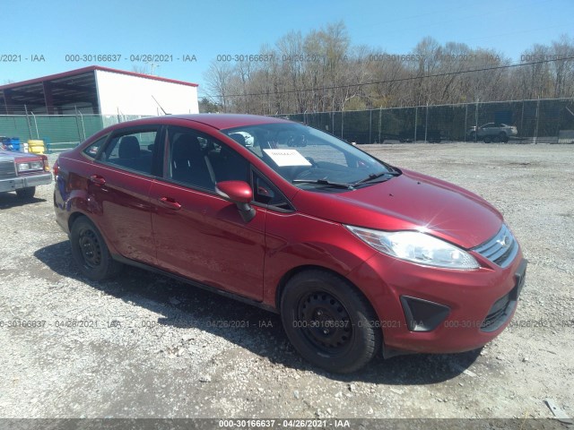 FORD FIESTA 2013 3fadp4bj3dm214192