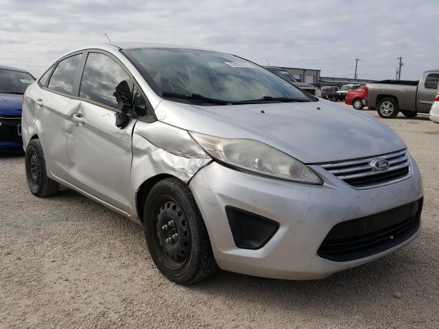 FORD FIESTA SE 2013 3fadp4bj3dm214497