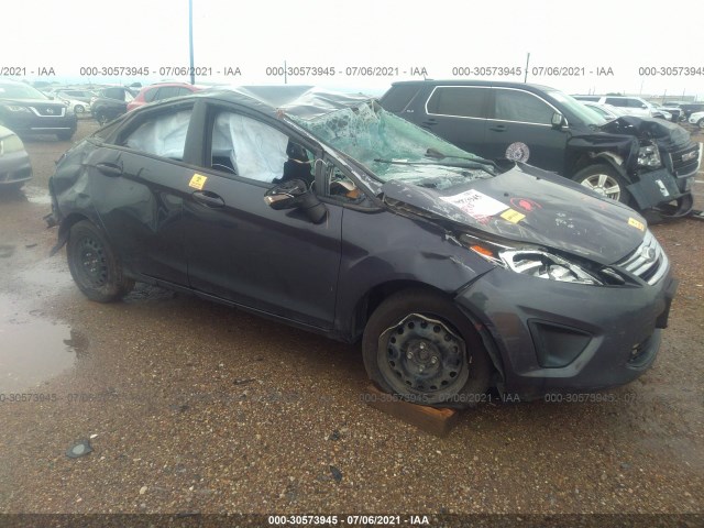 FORD FIESTA 2013 3fadp4bj3dm214502