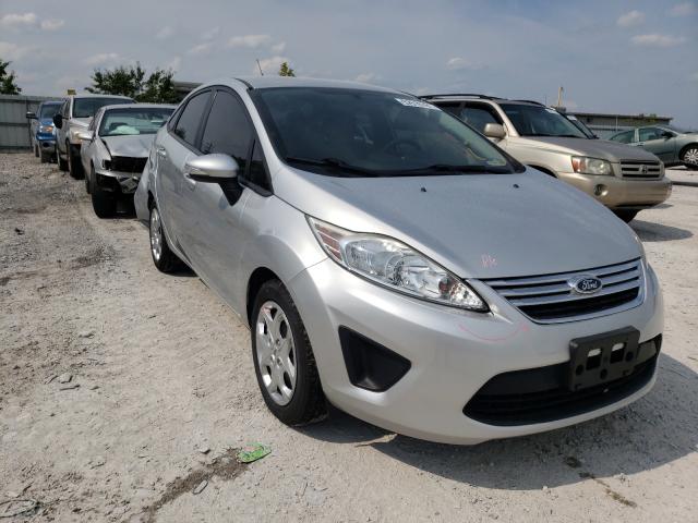 FORD FIESTA SE 2013 3fadp4bj3dm217576