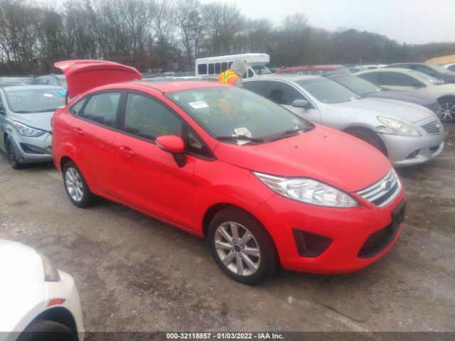 FORD FIESTA 2013 3fadp4bj3dm217979