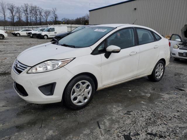 FORD FIESTA 2013 3fadp4bj3dm218324