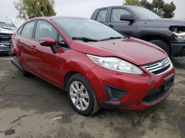 FORD FIESTA SE 2013 3fadp4bj3dm221272