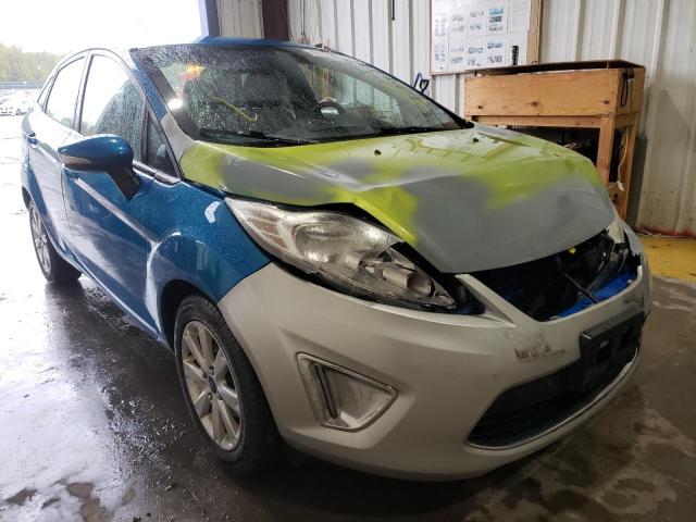 FORD FIESTA SE 2013 3fadp4bj3dm223197