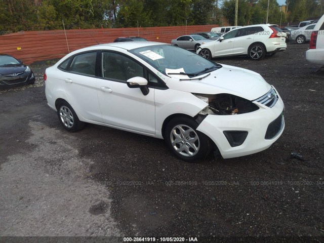 FORD FIESTA 2013 3fadp4bj3dm224950