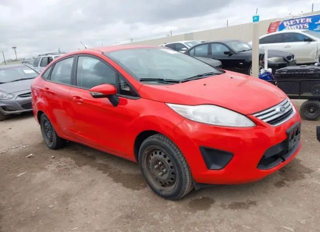 FORD FIESTA 2013 3fadp4bj3dm225435