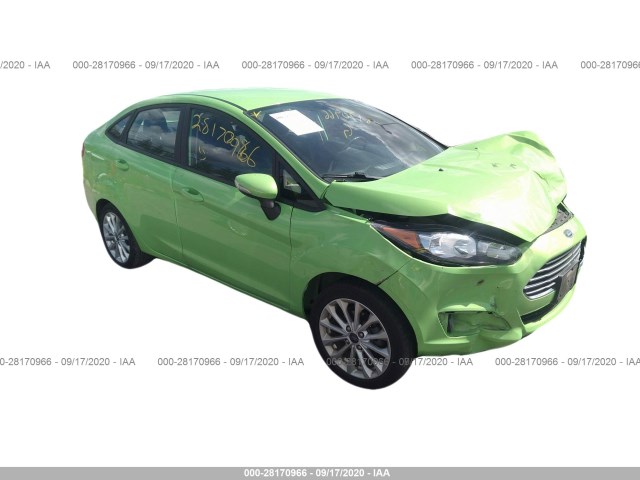 FORD FIESTA 2014 3fadp4bj3em110867