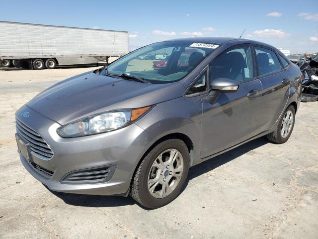 FORD FIESTA SE 2014 3fadp4bj3em111064