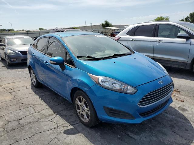 FORD FIESTA SE 2014 3fadp4bj3em117477