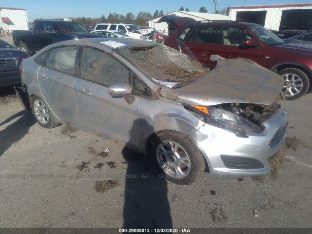 FORD FIESTA 2014 3fadp4bj3em125479