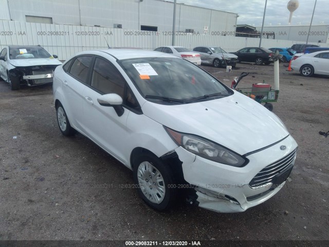 FORD FIESTA 2014 3fadp4bj3em127801