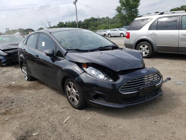 FORD FIESTA SE 2014 3fadp4bj3em130679