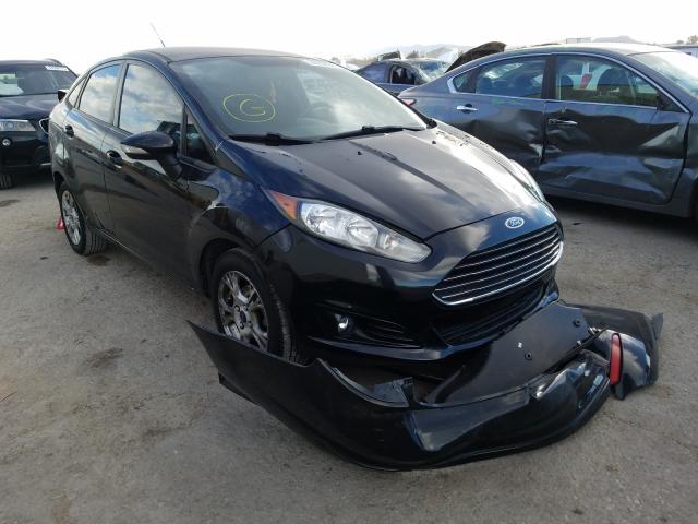 FORD FIESTA SE 2014 3fadp4bj3em136627