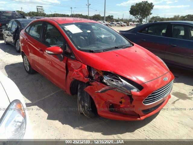 FORD FIESTA 2014 3fadp4bj3em139964