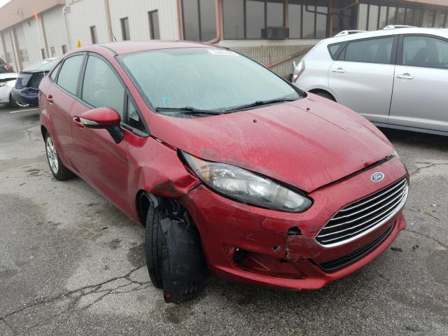 FORD FIESTA SE 2014 3fadp4bj3em142413