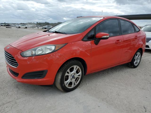 FORD FIESTA SE 2014 3fadp4bj3em142864