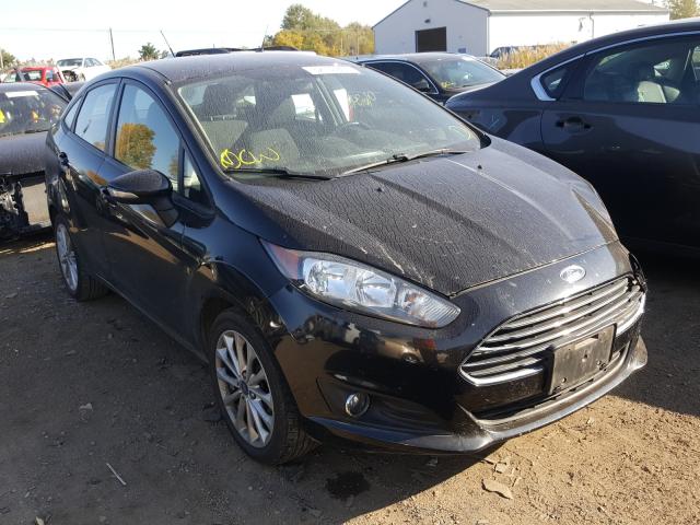 FORD FIESTA SE 2014 3fadp4bj3em150818