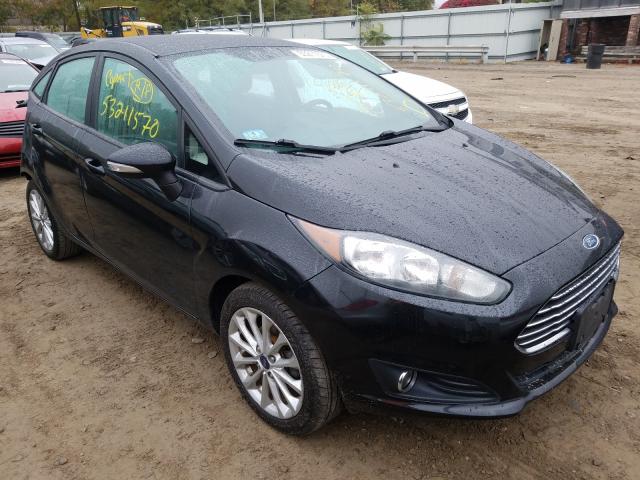 FORD FIESTA SE 2014 3fadp4bj3em156098