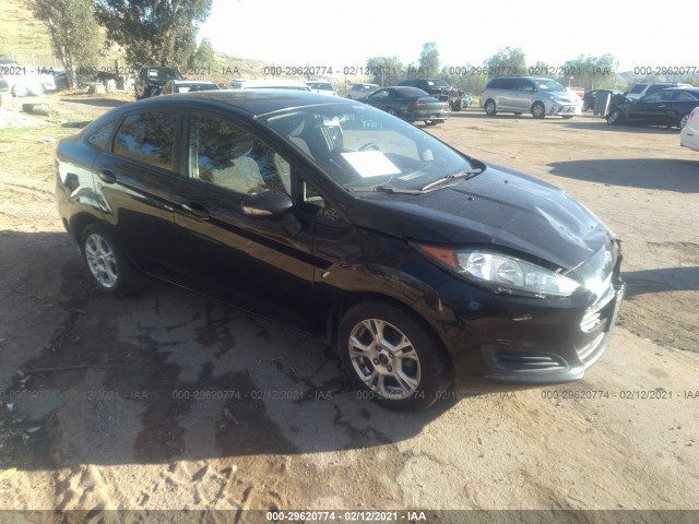 FORD FIESTA 2014 3fadp4bj3em157249