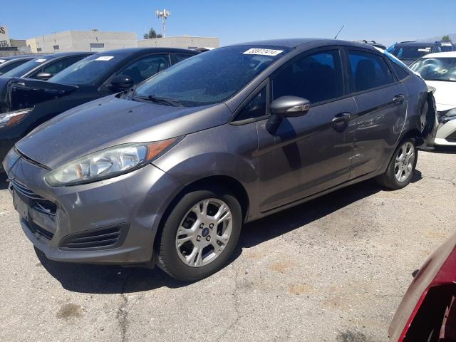 FORD FIESTA 2014 3fadp4bj3em160362