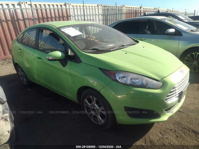 FORD FIESTA 2014 3fadp4bj3em160426