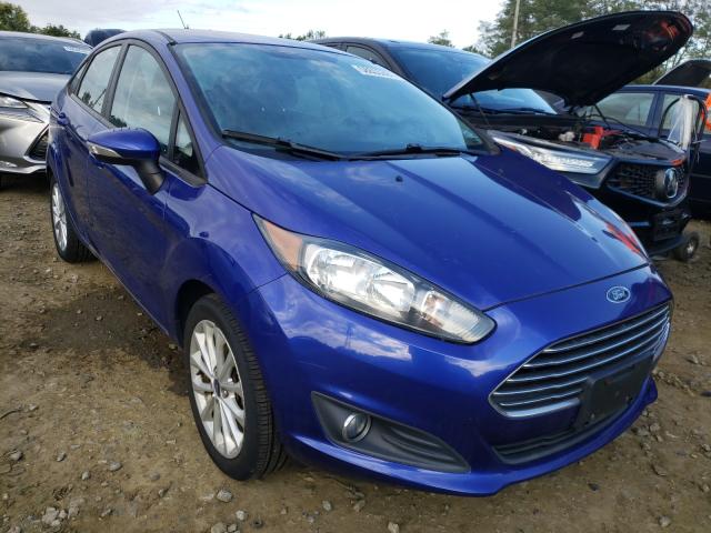 FORD FIESTA SE 2014 3fadp4bj3em162421