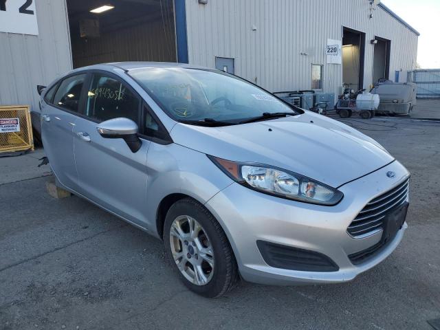 FORD FIESTA SE 2014 3fadp4bj3em162872