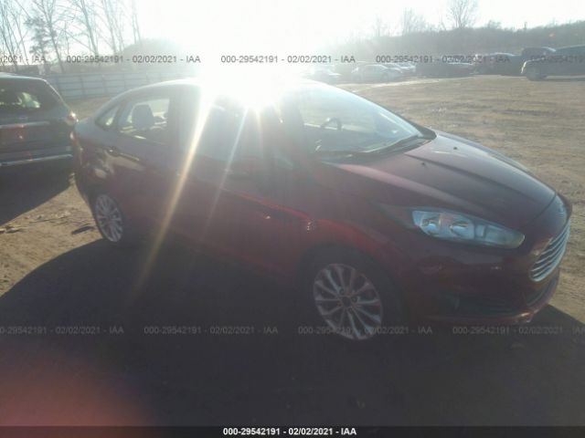 FORD FIESTA 2014 3fadp4bj3em165819