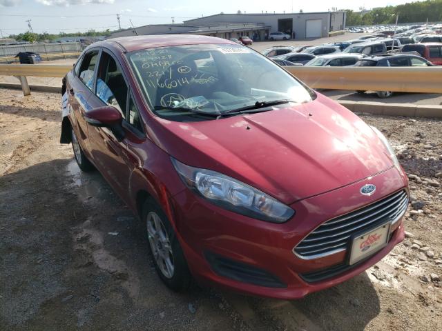 FORD FIESTA SE 2014 3fadp4bj3em166016