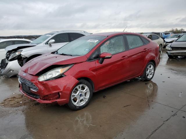 FORD FIESTA SE 2014 3fadp4bj3em169336