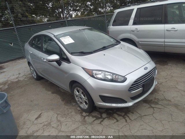 FORD FIESTA 2014 3fadp4bj3em170891