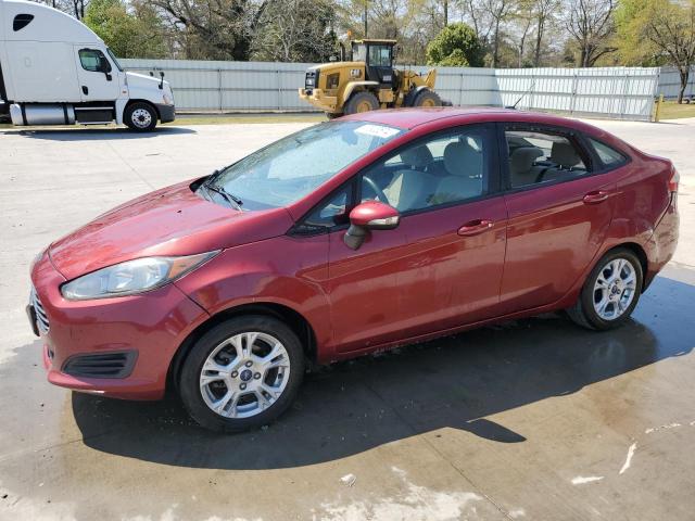 FORD FIESTA SE 2014 3fadp4bj3em171040