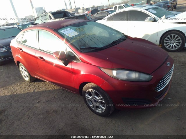 FORD FIESTA 2014 3fadp4bj3em174245