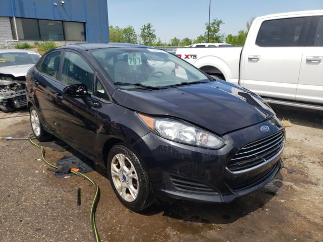 FORD FIESTA SE 2014 3fadp4bj3em174276