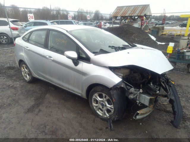 FORD FIESTA 2014 3fadp4bj3em174827