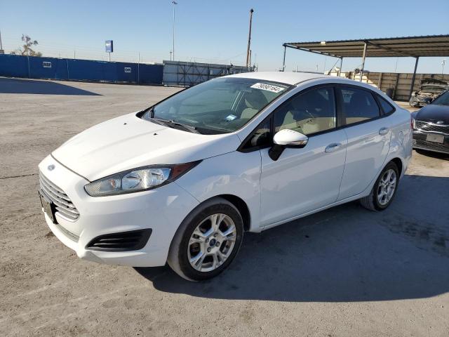 FORD FIESTA SE 2014 3fadp4bj3em176917