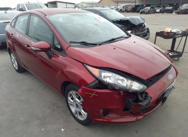 FORD FIESTA 2014 3fadp4bj3em176979