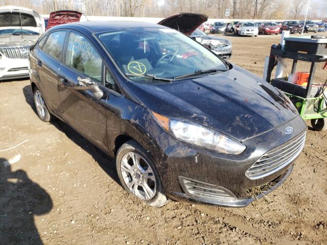 FORD FIESTA SE 2014 3fadp4bj3em182698