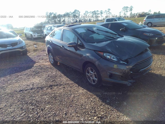 FORD FIESTA 2014 3fadp4bj3em190140