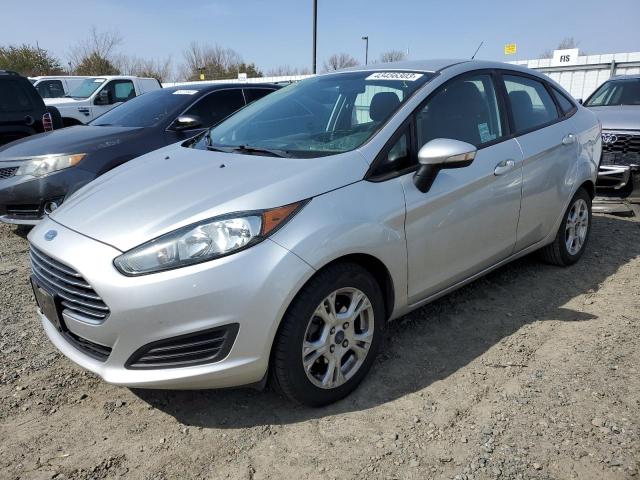 FORD FIESTA SE 2014 3fadp4bj3em191028