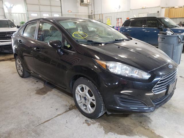 FORD FIESTA SE 2014 3fadp4bj3em191661