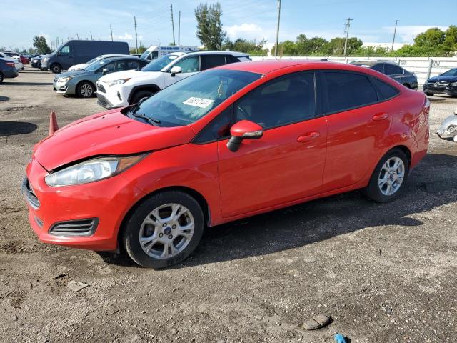 FORD FIESTA SE 2014 3fadp4bj3em194818