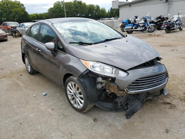 FORD FIESTA SE 2014 3fadp4bj3em202819